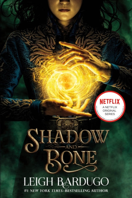 Binding: Paperback
Description: Enter the Grishaverse with Book One of the Shadow and Bone Trilogy by the #1 New York Times bestselling author of Six of Crows and Crooked Kingdom.
Title: Shadow And Bone
Author(s): Bardugo Leigh
Publisher: Henry Holt And Co.