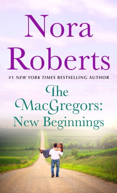 Binding: Paperback
Description: The Mac Gregors: New Beginnings collects the first two novels introducing #1 New York Times bestselling author Nora Roberts beloved Mac Gregor family in one volume.