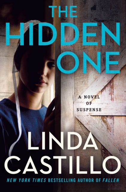 Binding: Hardcover
Description: The discovery of an Amish bishop's remains leads chief of police Kate Burkholder to unearth a chilling secret in The Hidden One a new thriller from bestselling author Linda Castillo. Over a decade ago beloved Amish bishop Ananias Stoltzfus disappeared without a trace.