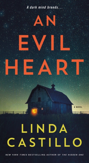 Binding: Paperback
Description: 2024 SUE Grafton Memorial Award Winner Kate Burkholder investigates a young Amish man's brutal death in this gripping installment of Linda Castillo's bestselling series.