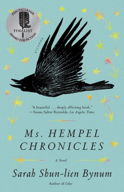Binding: Paperback
Description: Ms. Hempel Chronicles is a "deeply affecting" (Los Angeles Times) novel of a devoted young teacher finding her way Ms. Beatrice Hempel teacher of seventh grade is new - new to teaching new to the school newly engaged and newly bereft of her idiosyncratic father.