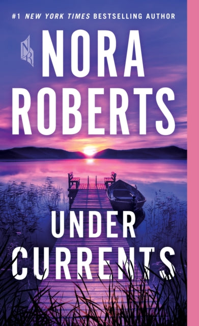 Binding: Paperback
Description: From #1 New York Times bestselling author Nora Roberts Under Currents is a novel about the power of family to harm - and to heal. For both Zane and Darby their small town roots hold a terrible secret. Now decades later they've come together to build a new life.