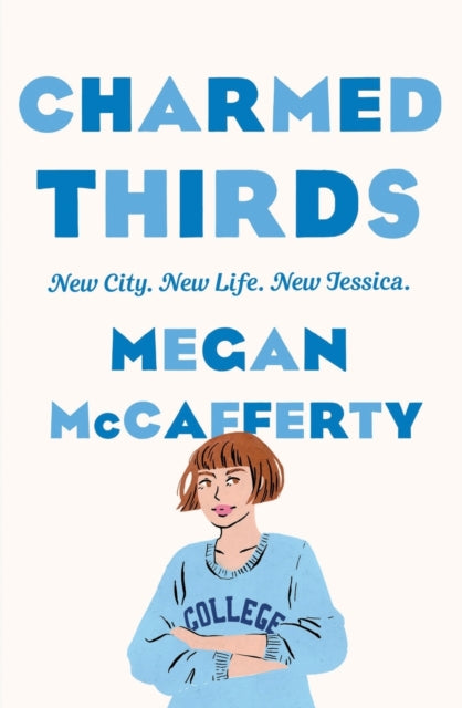Binding: Paperback
Description: The third book in Megan Mc Cafferty's beloved New York Times bestselling series - - now with a new foreword by Rebecca Serle. Life finally seems to be going right for Jessica Darling. She escaped the New Jersey suburbs and attends Columbia University in New York City.