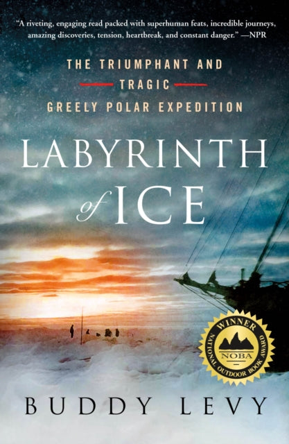 Binding: Paperback
Description: National Outdoor Book Awards Winner Winner of the Banff Adventure Travel Award A thrilling and harrowing story. If it's a cliche to say I couldn t put this book down well too bad: I couldn t put this book down.