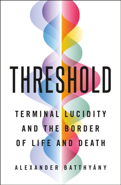 Binding: Hardcover
Description: Terminal lucidity is a relatively common but poorly understood phenomenon. Near the end of life many people - - including those who have suffered brain injuries or strokes or have been silenced by mental illness or deep dementia - - experience what seems a miraculous return.