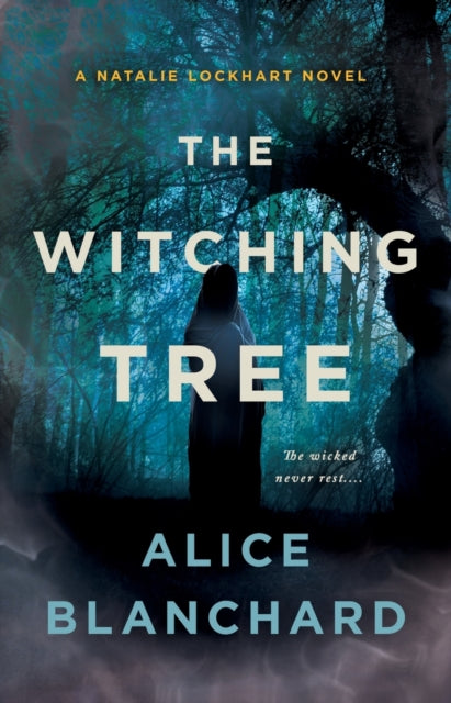 Binding: Paperback
Description: Welcome to Burning Lake a small isolated town with a dark history of witches and false accusations. Now a modern - day witch has been murdered and Detective Natalie Lockhart is reluctantly drawn deep into the case in this atmospheric mystery from Alice Blanchard The Witching Tree.