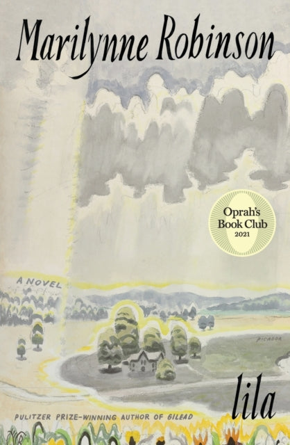 Binding: Paperback
Description: A NEW YORK Times Bestseller Oprahs BOOK CLUB PICK National BOOK Award Finalist National BOOK Critics Circle Award Winner A NEW YORK Times Notable BOOK" Marilynne Robinson's LIL a is an enthralling meditation on belief suffering and grace.