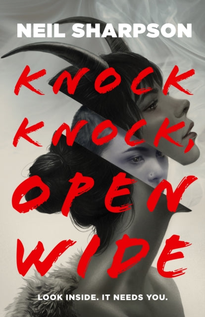 Binding: Hardcover
Description: Knock Knock Open Wide weaves horror and Celtic myth into a terrifying heartbreaking supernatural tale of fractured family bonds the secrets we carry and the veiled forces that guide Irish life.