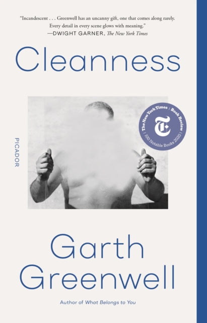 Greenwell Garth - Cleanness - Paperback