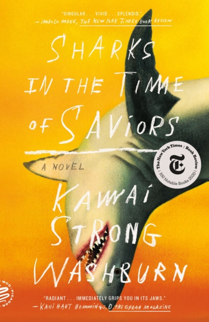 Binding: Paperback
Description: Winner OF THE 2020 PEN/ Hemingway Award FOR Debut Novel. One of Barack Obama's Favorite Books of 2020. A finalist for the 2020 PEN/ Jean Stein Book Award.