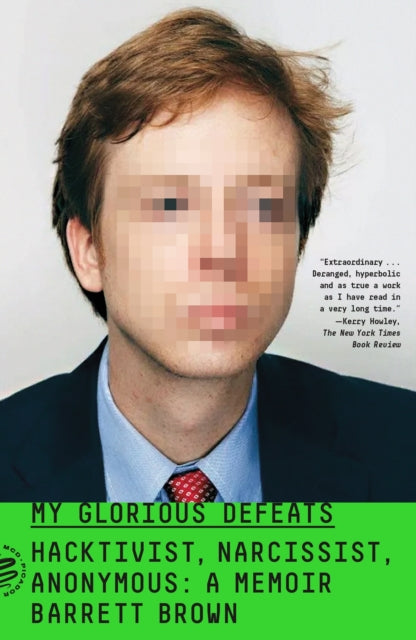Binding: Paperback
Description: Barrett Brown went to prison for four years for leaking intelligence documents. He was released to Trump's America. This is his story.