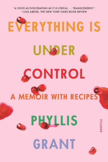 Binding: Paperback
Description: One of Esquire's Best Cookbooks of 2020 and one of The Washington Post's Best Food Books of 2020" In epigrammatic nearly poetic diction Grant reminds us of how transformative the junctures where food and life collide can be.