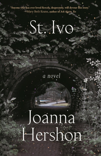 Binding: Paperback
Description: " ST. IVO is absolutely exquisite and perfect for poolside M asterfully written and immediately captivating." - Elin Hildebrand on Instagram" Hershon maintains a quiet terror throughout this slim eccentric novel Fiction full of complexity devoted to reality.