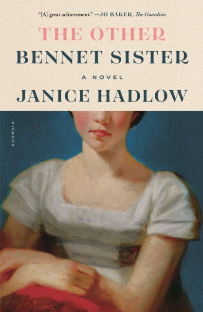 Binding: Paperback
Description: A NPR Concierge BEST BOOK OF THE YEAR" Jane fans rejoice! Exceptional storytelling and a true delight.