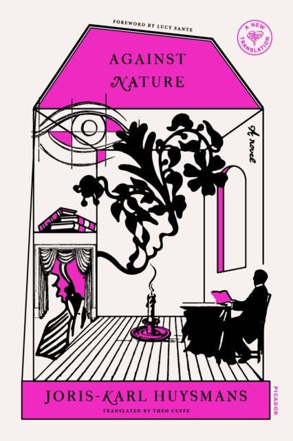 Huysmans Joris - Karl - Against Nature A Novel - Paperback