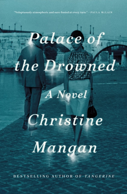 Binding: Paperback
Description: From the bestselling author of Tangerine a "taut and mesmerizing follow up. voluptuously atmospheric and surefooted at every turn (Paula Mc Lain author of The Paris Wife and When the Stars Go Dark). It's 1966 and Frankie Croy retreats to her friend's vacant palazzo in Venice.