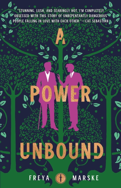 Binding: Hardcover
Description: An Indie Next and Library Reads " Hall of Fame" Pick! A Power Unbound is the final entry in Freya Marske's beloved award - winning Last Binding trilogy the queer historical fantasy series that began with A Marvellous Light. " Messy people and burn - it - down conflict .