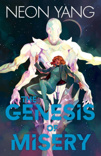 Yang Neon - The Genesis Of Misery - Paperback
