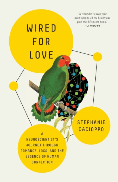 Binding: Paperback
Description: From the world's foremost neuroscientist of romantic love comes a personal story of connection and heartbreak that brings new understanding to an old truth: better to have loved and lost than never to have loved at all. At thirty - seven Dr.