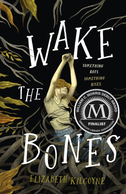 Binding: Hardcover
Description: " Y a horror has found a new standard - bearer." - Kirkus Reviews (starred review) Dark gripping and gorgeous Wake the Bones will lead you into the woods and keep you up late. As lush and sweltering as a Kentucky summer Elizabeth Kilcoyne is a force.