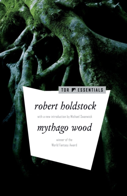 Binding: Paperback
Description: Encounter myth and terror in the forest deeps in Robert Holdstock's Mythago Wood a classic fantasy novel in The Mythago Cycle now available in a Tor Essentials edition with a new introduction by Michael Swanwick.