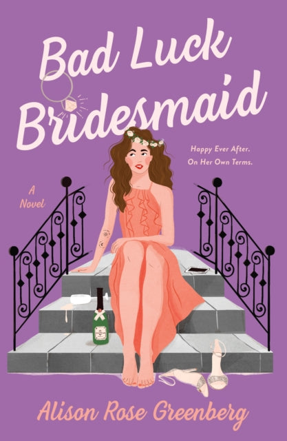 Binding: Paperback
Description: Most Anticipated Romance of 2022 by Goodreads " A compulsively readable witty and humorous novel about the pursuit of a happily ever after. with oneself.