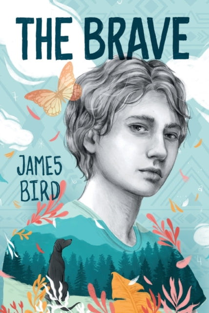 Binding: Paperback
Description: Perfect for fans of Rain Reign this middle - grade novel The Brave is about a boy with an OCD issue and his move to a reservation to live with his biological mother. Collin can't help himself he has a unique condition that finds him counting every letter spoken to him.