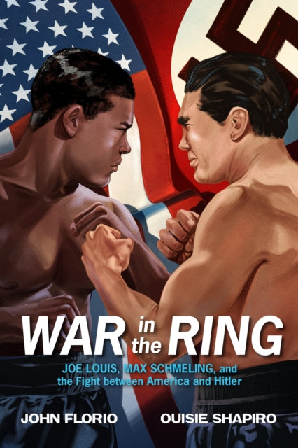 Binding: Paperback
Description: War in the Ring presents a riveting nonfiction book for kids about a boxing match that represented the growing tensions between the United States and Nazi Germany in the lead up to World War II. Joe Louis was born on an Alabama cotton patch and raised in a Detroit ghetto.