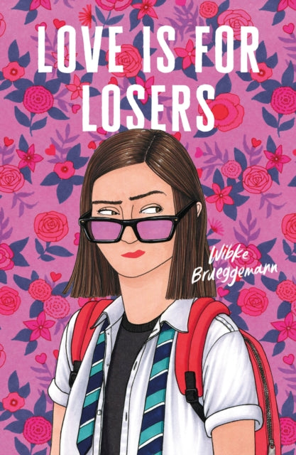 Binding: Paperback
Description: In this wry and hilarious queer Y a romantic comedy fifteen - year - old Phoebe realizes that falling in love is maybe not just for losers.