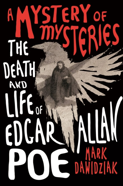 Binding: Hardcover
Description: An Agatha Edgar Anthony Macavity and Ohioana Award nominee! A Mystery of Mysteries is a brilliant biography of Edgar Allan Poe that examines the renowned author's life through the prism of his mysterious death and its many possible causes.
