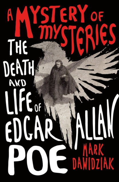 Binding: Paperback
Description: THE National Bestseller An Agatha Edgar Anthony Macavity and Ohioana Award nominee! A Mystery of Mysteries is a brilliant biography of Edgar Allan Poe that examines the renowned author's life through the prism of his mysterious death and its many possible causes.