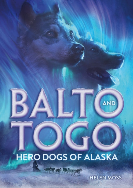 Binding: Hardcover
Description: It's the winter of 1924 and a diptheria outbreak is threatening the population of Nome Alaska.