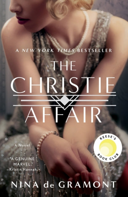 Binding: Paperback
Description: Nina de Gramont's The Christie Affair is a stunning novel that reimagines the unexplained eleven - day disappearance of Agatha Christie that captivated the world." Sizzles from its first sentence.