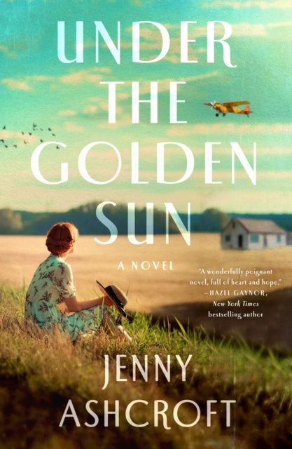 Binding: Paperback
Description: A "remarkable novel of family and love during a time of war "* Jenny Ashcroft's Under the Golden Sun follows a soul - searching young woman who takes a leap of faith and discovers a place to call home and someone to share her heart. England 1941. The world is at war.
