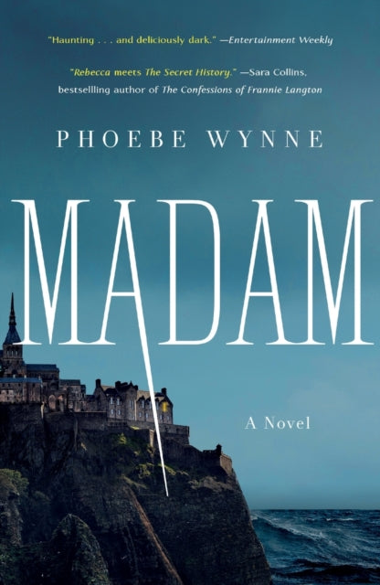 Binding: Paperback
Description: " The simmering menace and mystery kept me absolutely gripped. a smoldering novel that I could not put down." Jennifer Saint author of Ariadne" Rebecca meets The Secret History: gloriously dark gloriously Gothic.