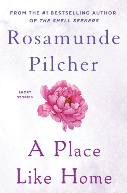 Binding: Paperback
Description: Celebrate life's journeys with the beloved author whose stories of life and love touched the world. A Place Like Home is a spellbinding collection of short stories by internationally bestselling author Rosamunde Pilcher never before published in book form.
