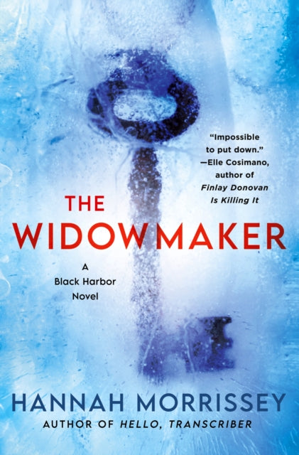 Binding: Hardcover
Description: A wealthy family shrouded in scandal; a detective tasked with solving an impossible cold case; and a woman with a dark past collide in Hannah Morrissey's stunning new Black Harbor mystery The Widowmaker.