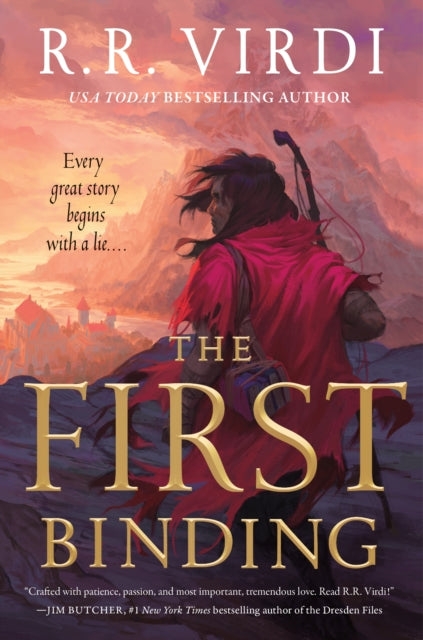 Binding: Paperback
Description: Epic fantasy at its finest an homage to storytelling and legend richly told and endlessly engaging. Andrea Stewart author of The Bone Shard Daughter Don t miss the first novel in this stunning Silk Road - inspired epic fantasy series from R. R.