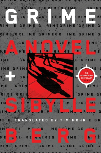 Binding: Paperback
Description: " This is a novel so caustic it should be printed with hydrochloric acid. Berg a Swiss writer and social activist sprays her fury across the whole landscape of technological and economic manias that are rendering the 21st century intolerable.