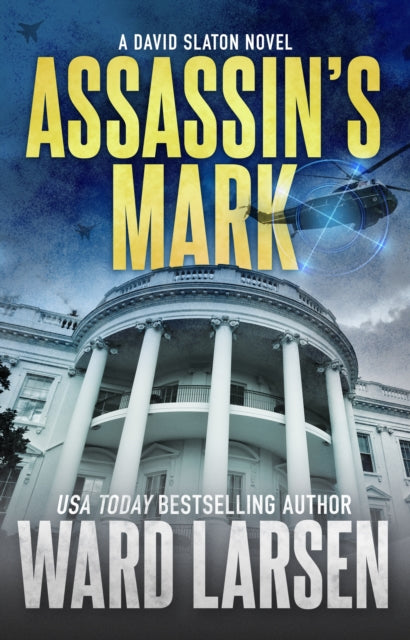 Binding: Hardcover
Description: US a Today bestselling author Ward Larsen's globe - trotting hard - hitting assassin David Slaton returns for another breathless adventure Assassin's Mark. With the help of CI a operative David Slaton America has shaken off a series of high - tech attacks.