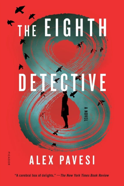 Binding: Paperback
Description: A New York Times Top Ten Thriller of 2020 " One of the most innovative mysteries in recent memory." - The Wall Street Journal" Dizzying dazzling When did you last read a genuinely original thriller? The wait is over." A. J.