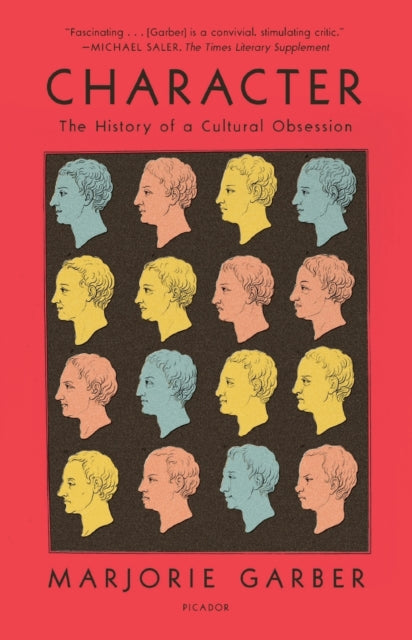 Binding: Paperback
Description: A spirited engaging investigation into the concept of character an enduring human obsession in literature psychology politics and everyday life.