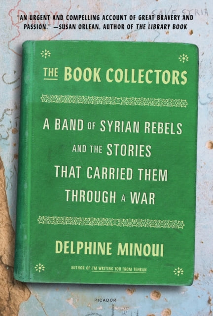 Binding: Paperback
Description: A BEST BOOK OF THE YEAR: NPR" An urgent and compelling account of great bravery and passion.