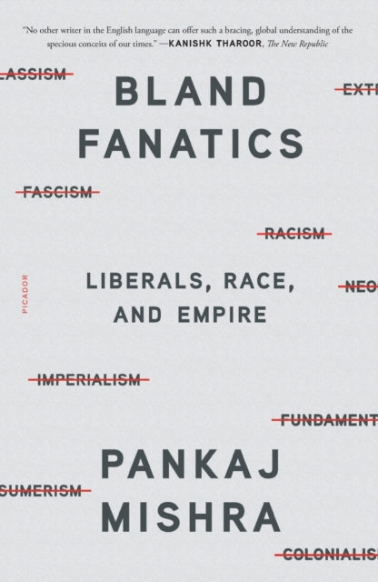 Binding: Paperback
Description: A wide - ranging controversial collection of critical essays on the political mania plaguing the West by one of the most important public intellectuals of our time.
