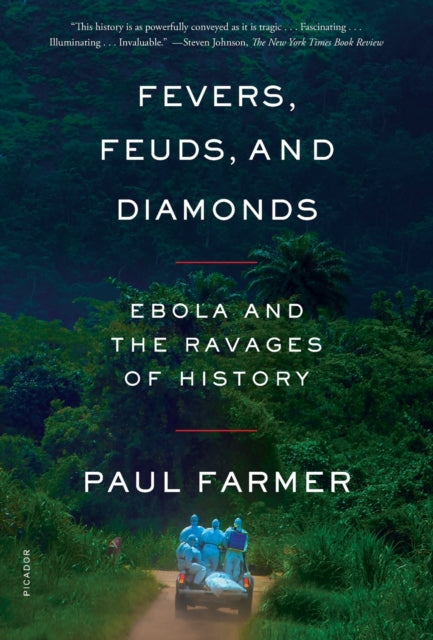 Binding: Paperback
Description: Paul Farmer brings his considerable intellect empathy and expertise to bear in this powerful and deeply researched account of the Ebola outbreak that struck West Africa in 2014. It is hard to imagine a more timely or important book.