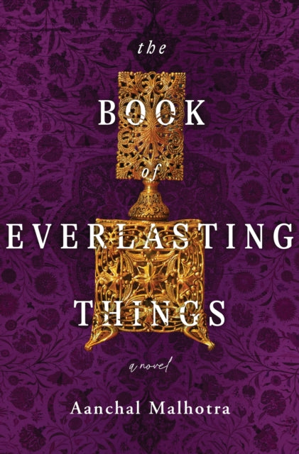 Binding: Paperback
Description: FOR FANS OF ALL THE Light WE Cannot SEE A LUSH Sweeping LOVE Story About A Hindu Perfumer AND A Muslim Calligrapher SET Against THE Backdrop OF Partition " Monumental. A far - reaching love story." - NPR (A Best Book of the Year)" Mesmerizing.