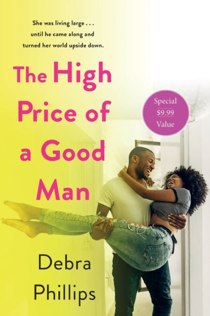 Binding: Paperback
Description: Debra Phillips's The High Price of a Good Man is a funny and unforgettable story about big bold sassy beautiful Queenisha Renae Sutton who finds out that when it comes to men sometimes love doesn't have anything to do with it." First of all just for the record I love me some me.