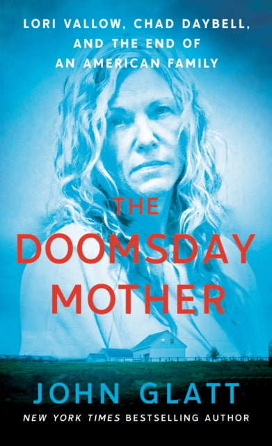 Binding: Paperback
Description: In The Doomsday Mother bestselling true crime author John Glatt tells the twisted tale of Lori Vallow accused of having her two children murdered to start a new life with her new husband doomsday prepper Chad Daybell.