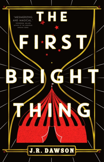 Binding: Hardcover
Description: If you knew how dark tomorrow would be what would you do with today?" This is the magic circus book that I have been looking for all my life.