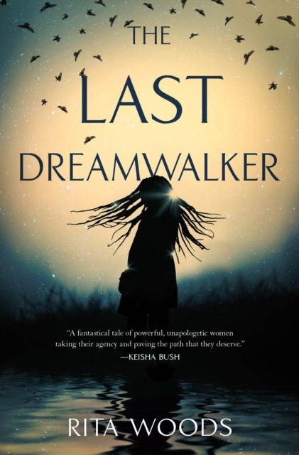 Woods Rita - The Last Dreamwalker - Paperback